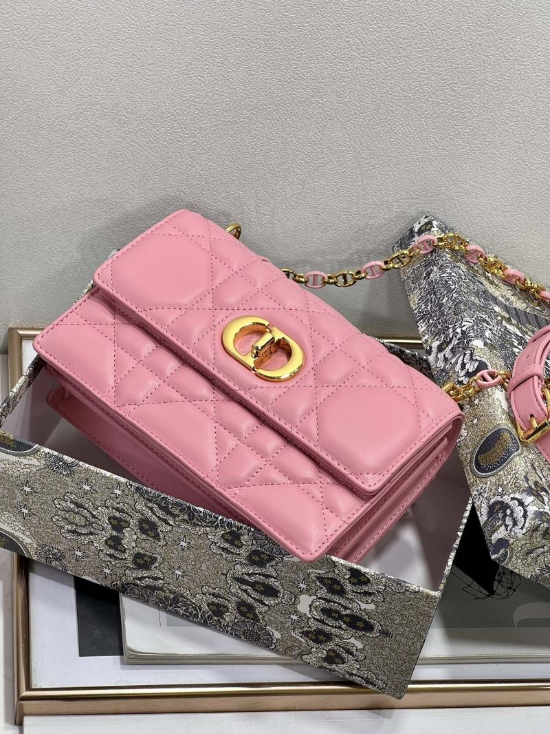 Christian Dior Montaigne Bags